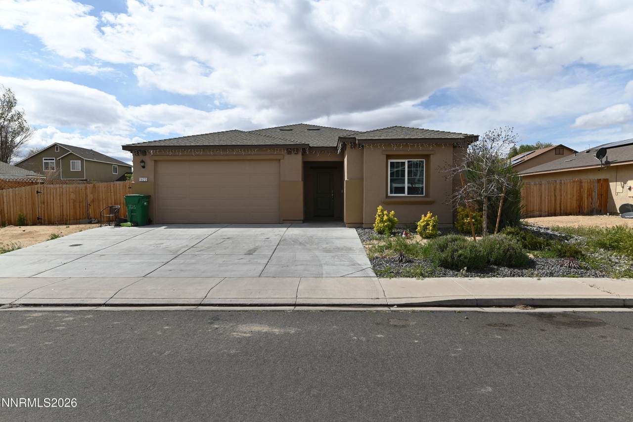 1623 Summerwind Drive - Photo 1
