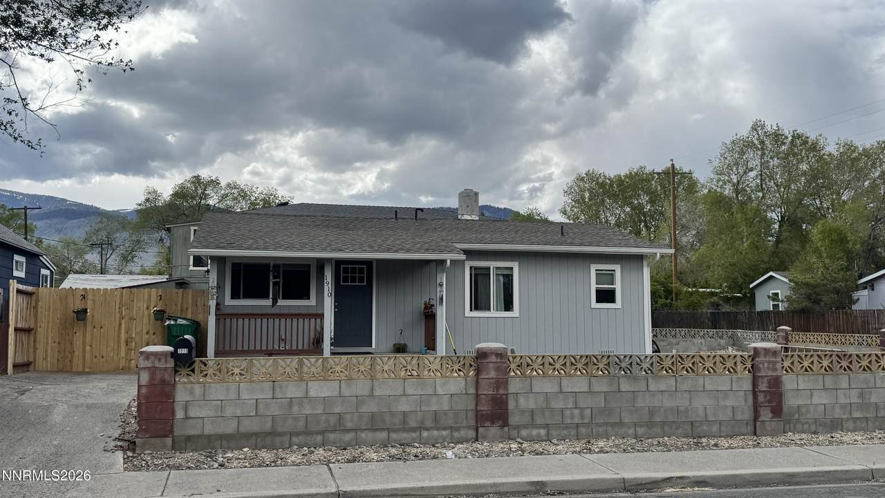 1910 Peters Street - Photo 1