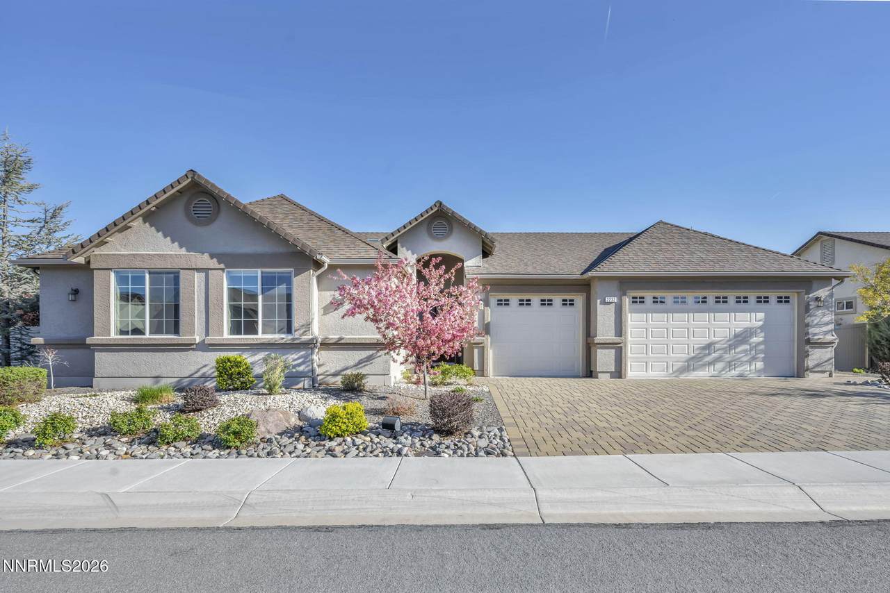 2232 Alivia Way - Photo 1