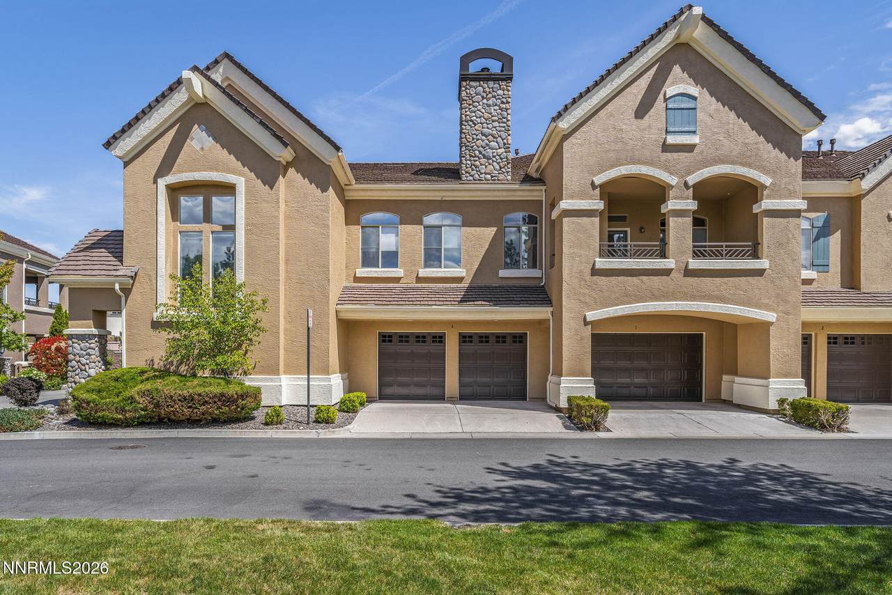 9900 Wilbur May Parkway - Photo 1