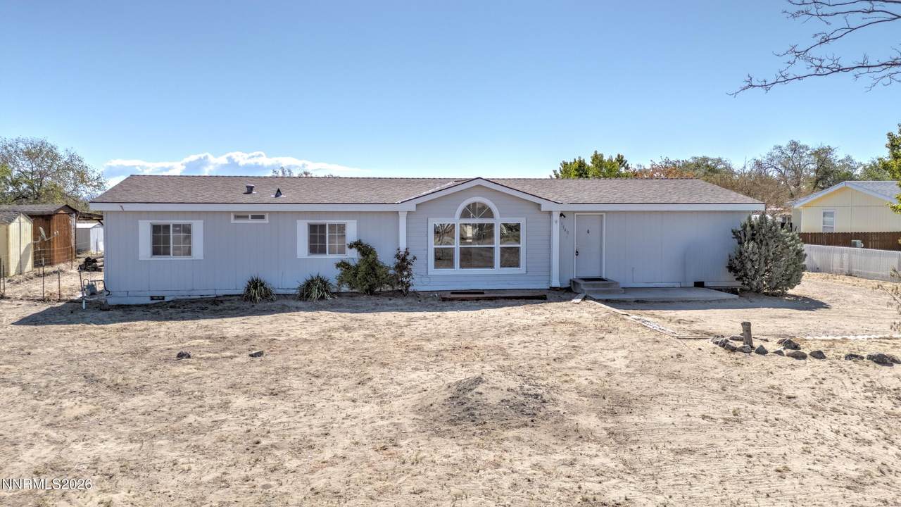1540 Melanie Drive - Photo 1
