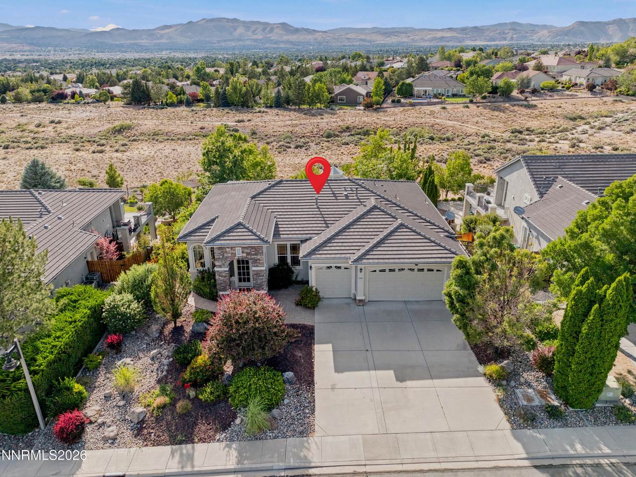 7685 Desert Vista Drive - Photo 1