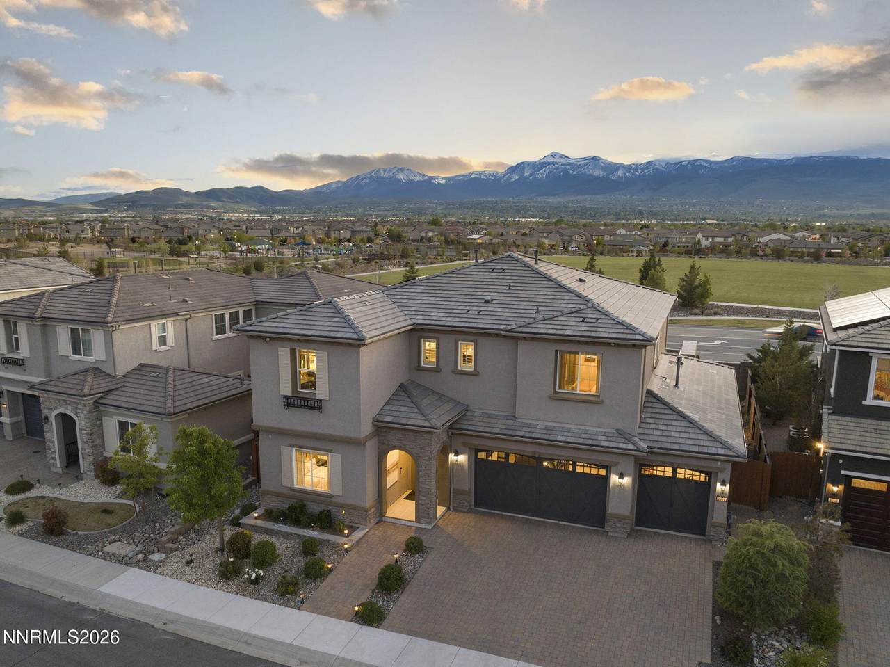 9307 Sky Dune Way - Photo 1
