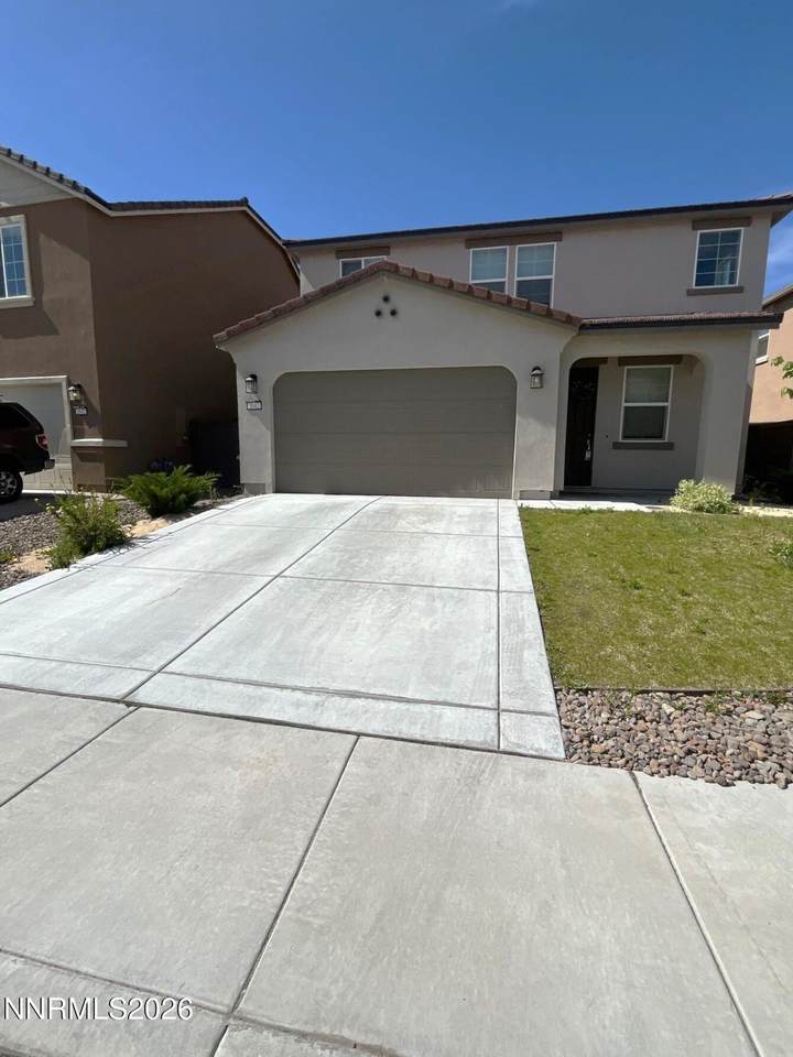 2042 Maradona Drive - Photo 1