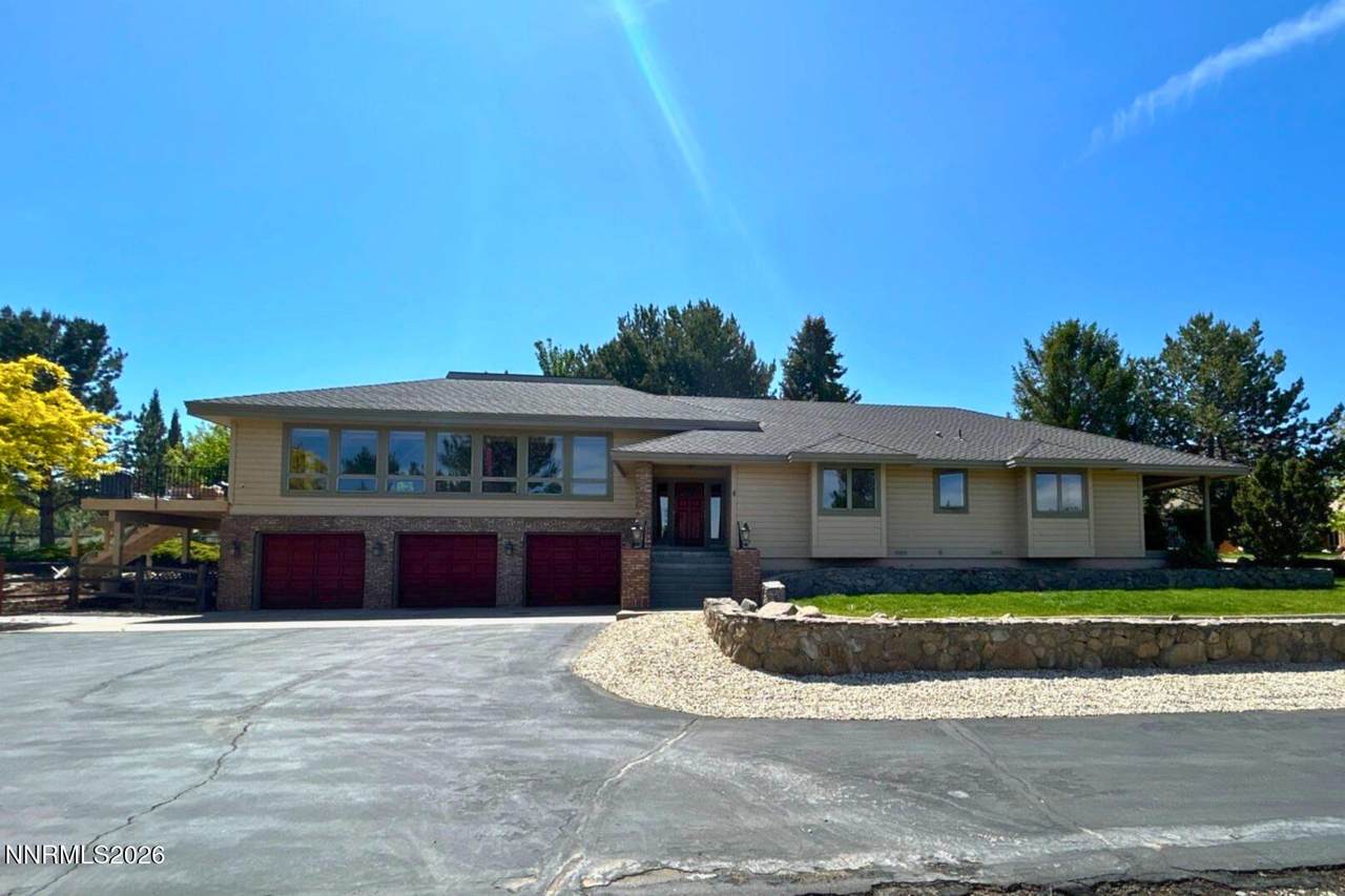 13470 Fieldcreek Lane - Photo 1