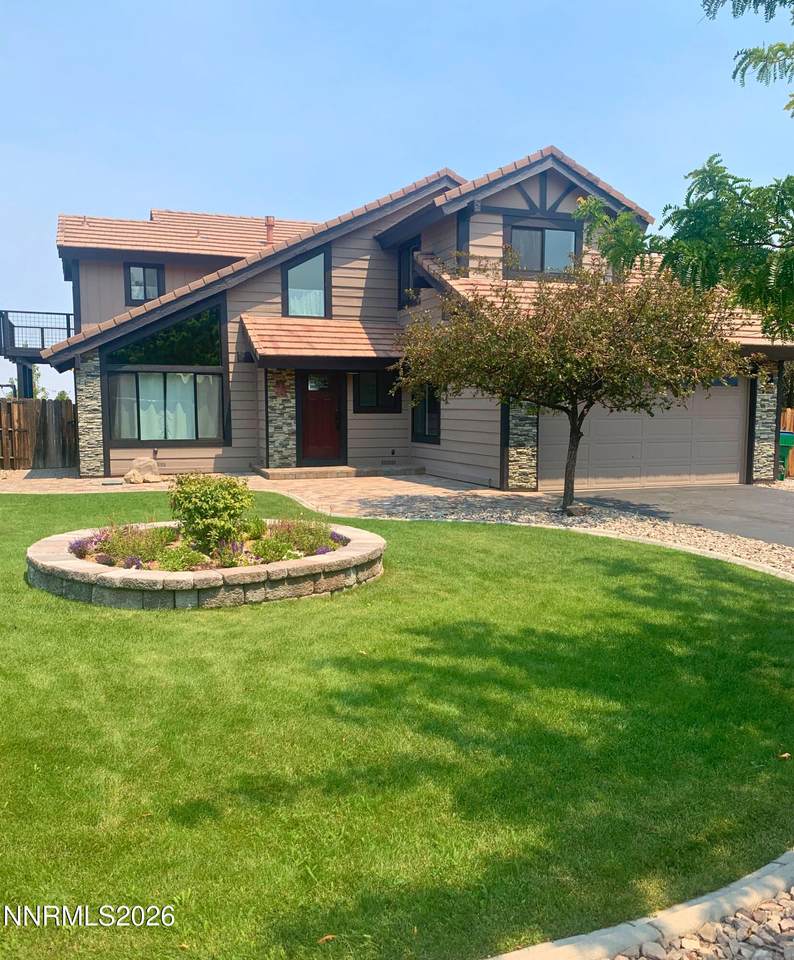 2205 Stowe Drive - Photo 1