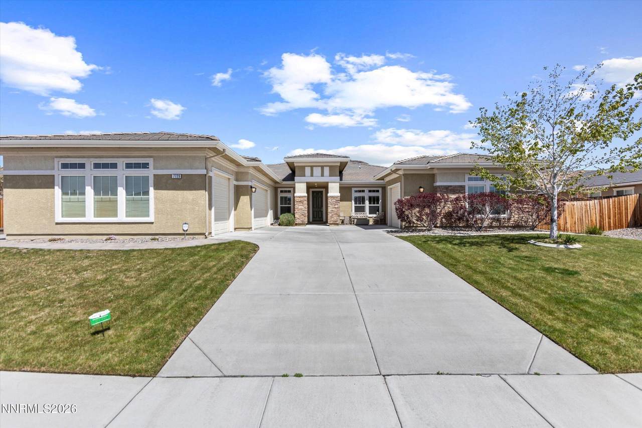 7729 Orange Plains Drive - Photo 1
