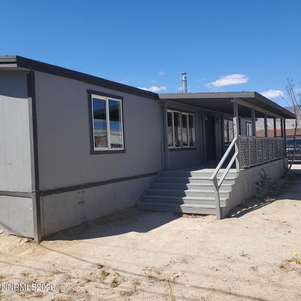 440 N Street - Photo 1