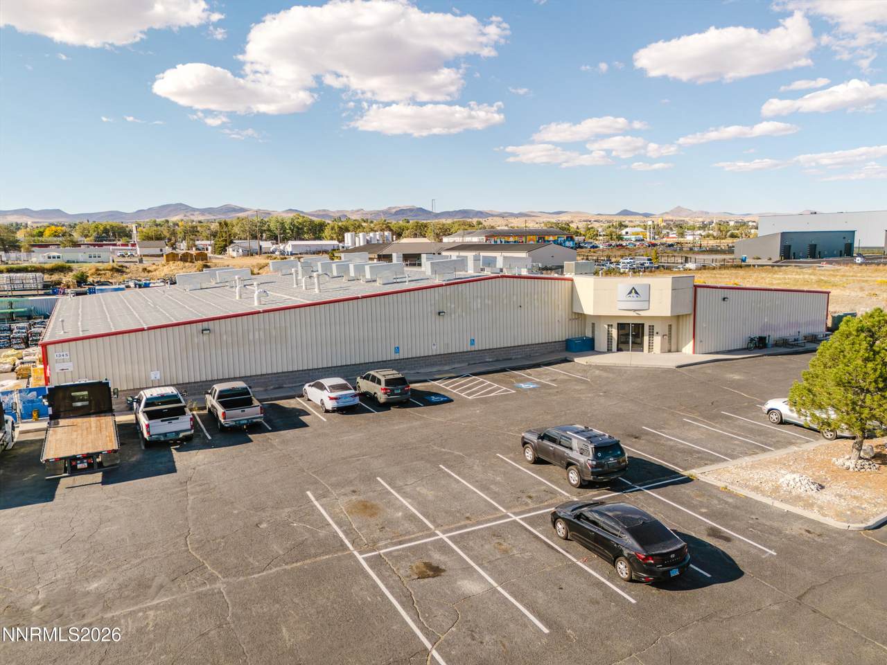 1345 Water Street - Photo 1