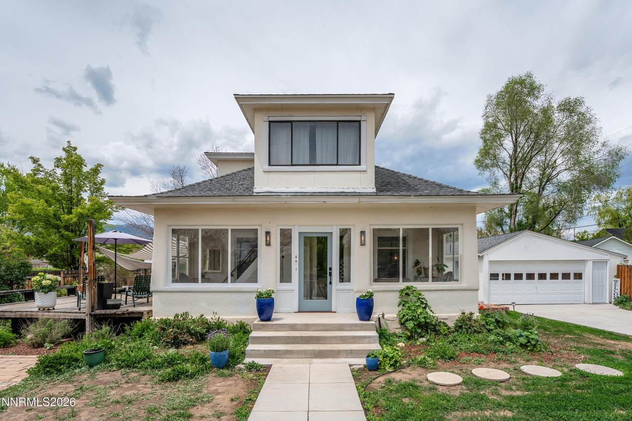 1566 Fourth Street - Photo 1