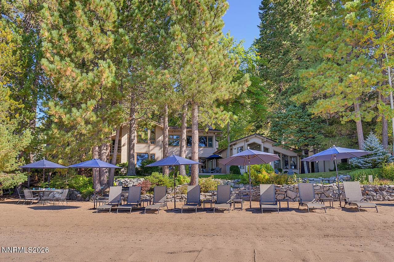 1011 Lakeshore Boulevard - Photo 1