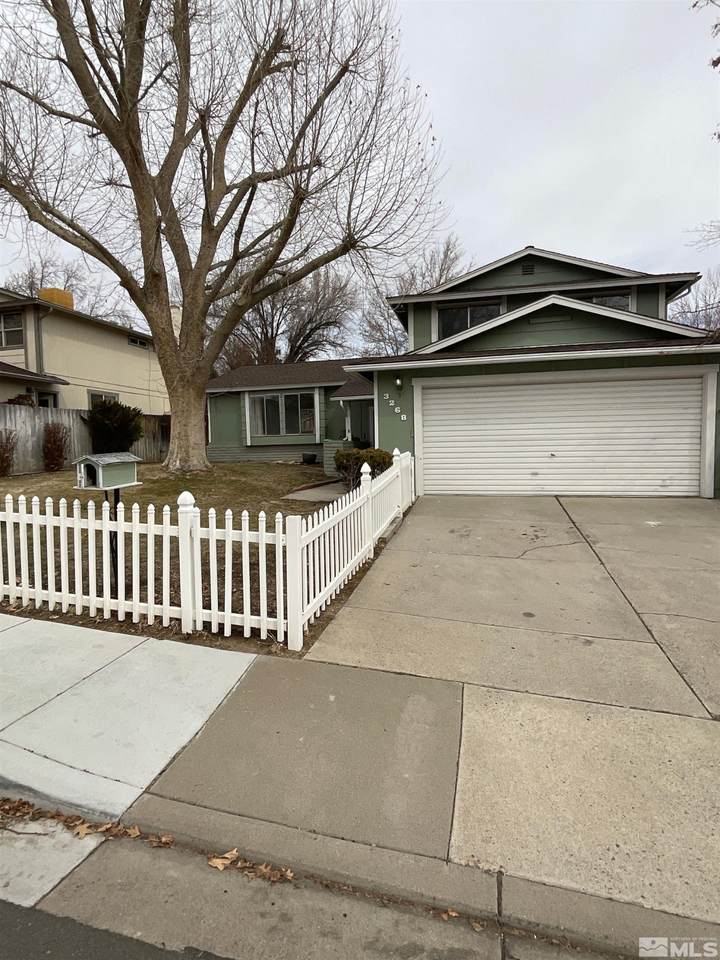 3268 Bunker Hill Lane - Photo 1
