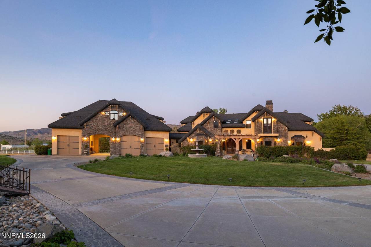 123 Andrew Lane - Photo 1