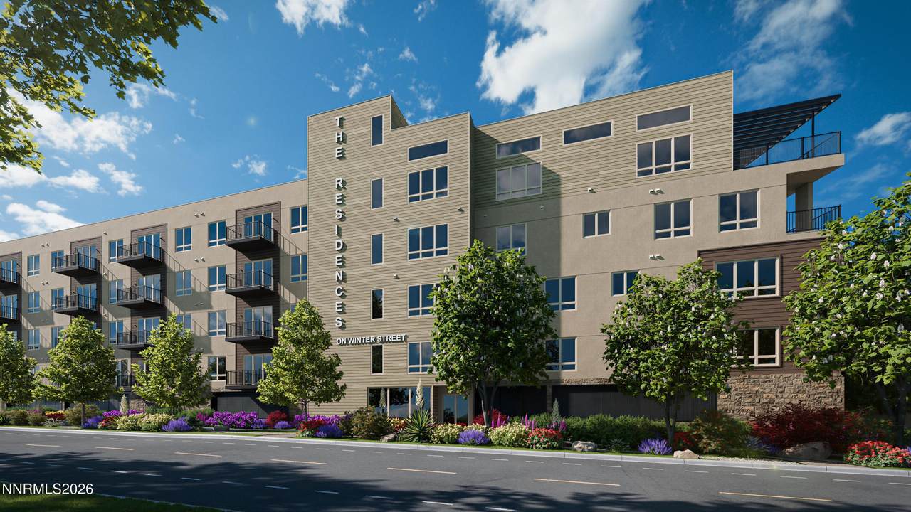 126 Winter Street - Photo 1