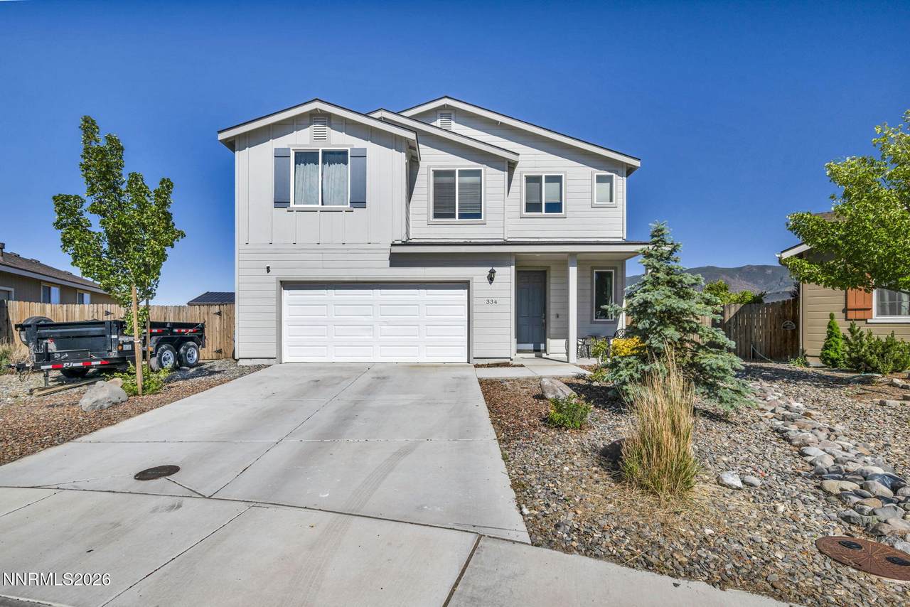 334 Granite Court - Photo 1