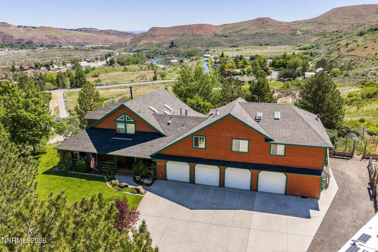 3380 Mario Road - Photo 1