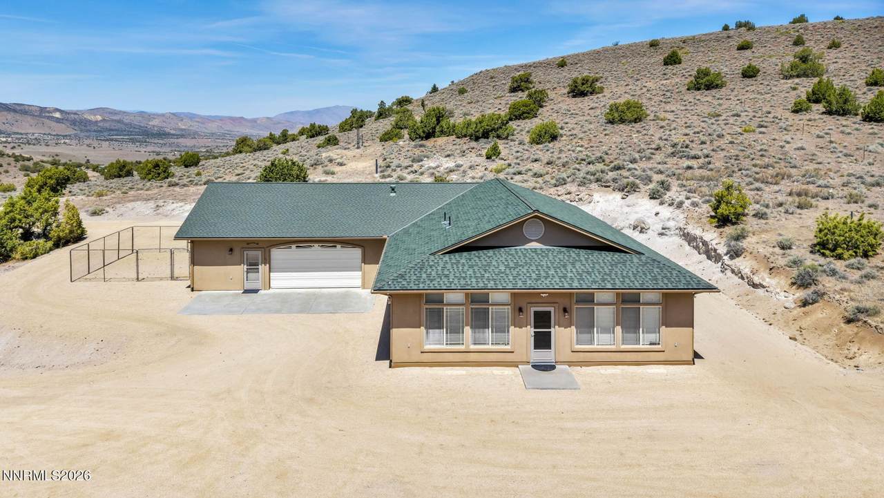 300 Red Corral Trail - Photo 1