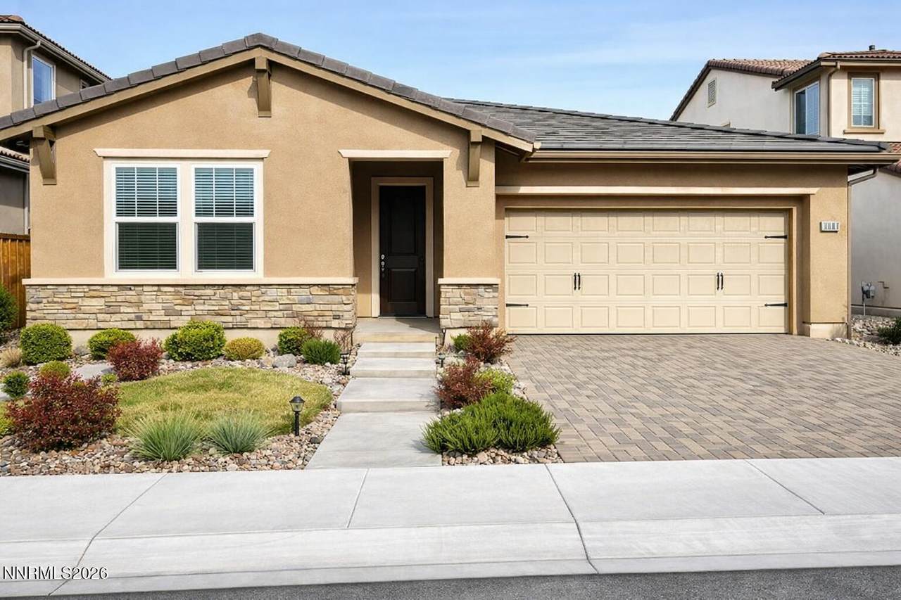 1987 Wind Walker Drive - Photo 1