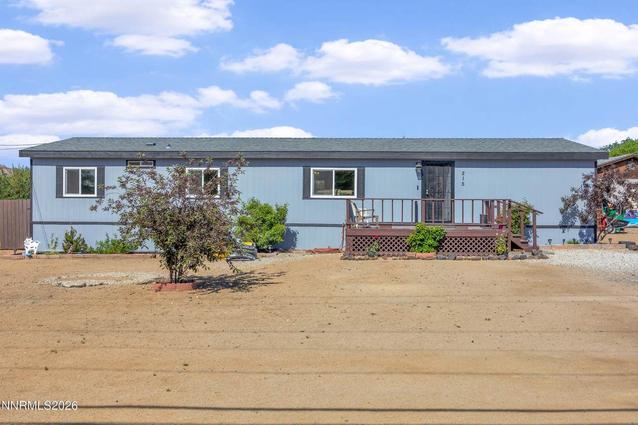 215 Britton Lane - Photo 1
