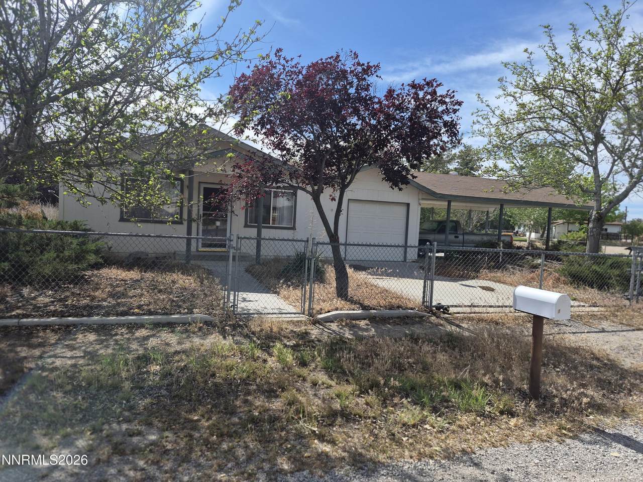 1140 Pine Road - Photo 1