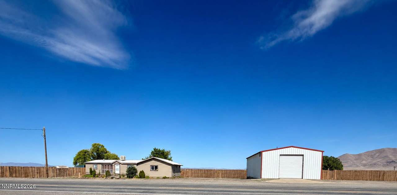 5290 Grass Valley Road - Photo 1