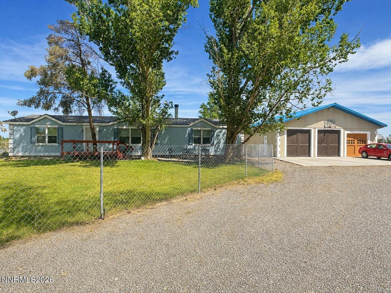4045 Golden Circle Drive - Photo 1