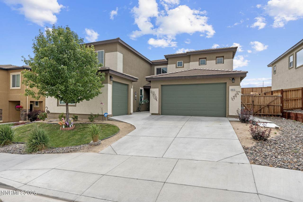 8015 Flint Springs Drive - Photo 1