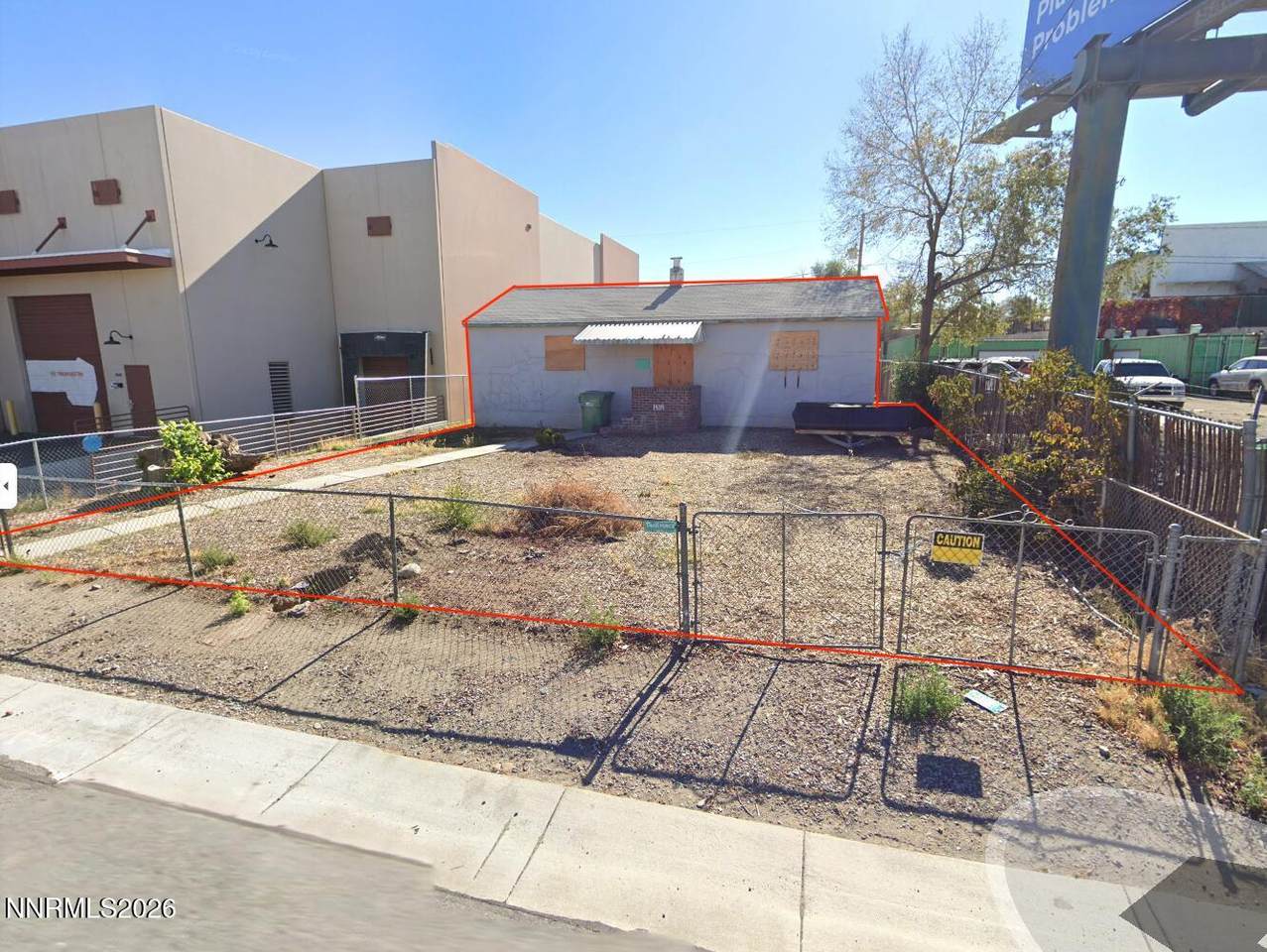 1939 Pacific Avenue - Photo 1