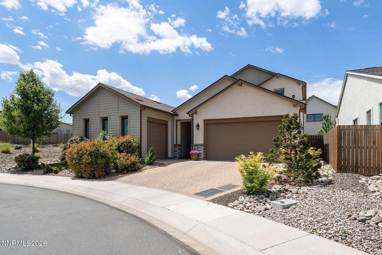 905 Iron River Court - Photo 1