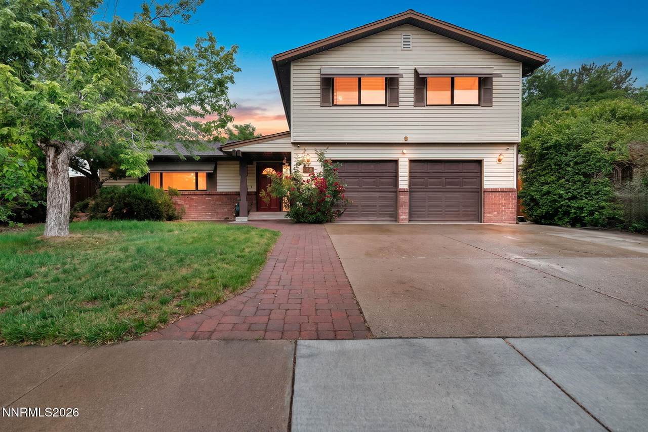 726 Marracco Drive - Photo 1