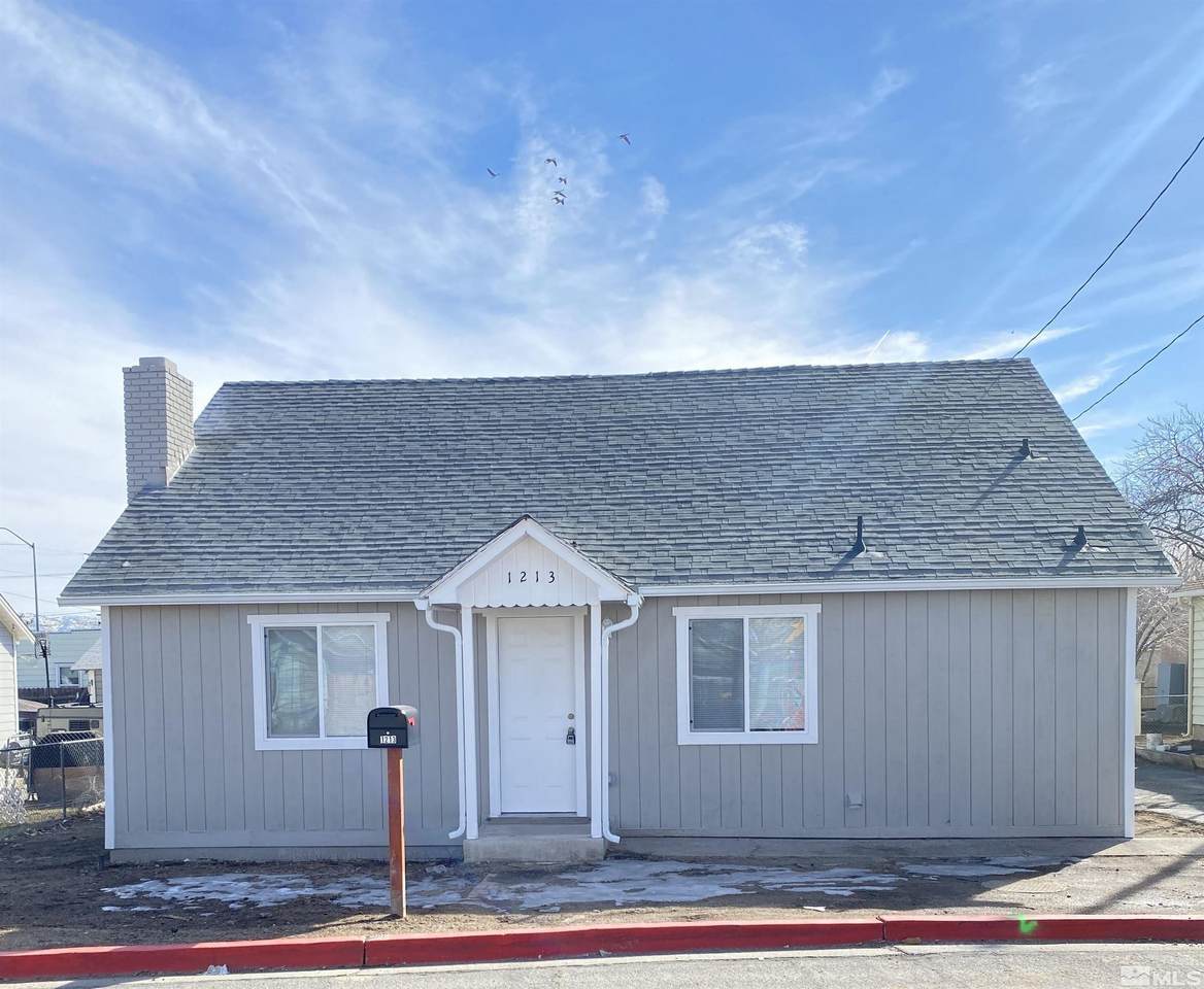 1213 H Street - Photo 1