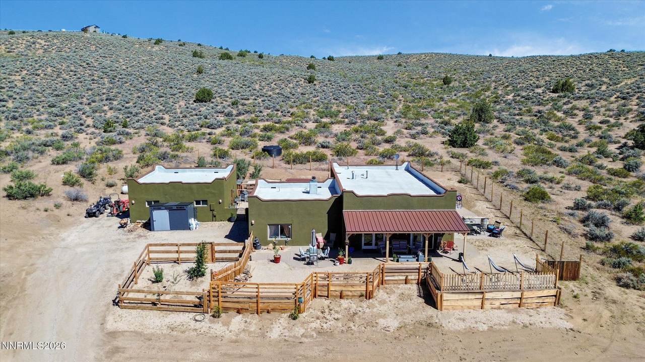 200 Curnow Canyon Road - Photo 1