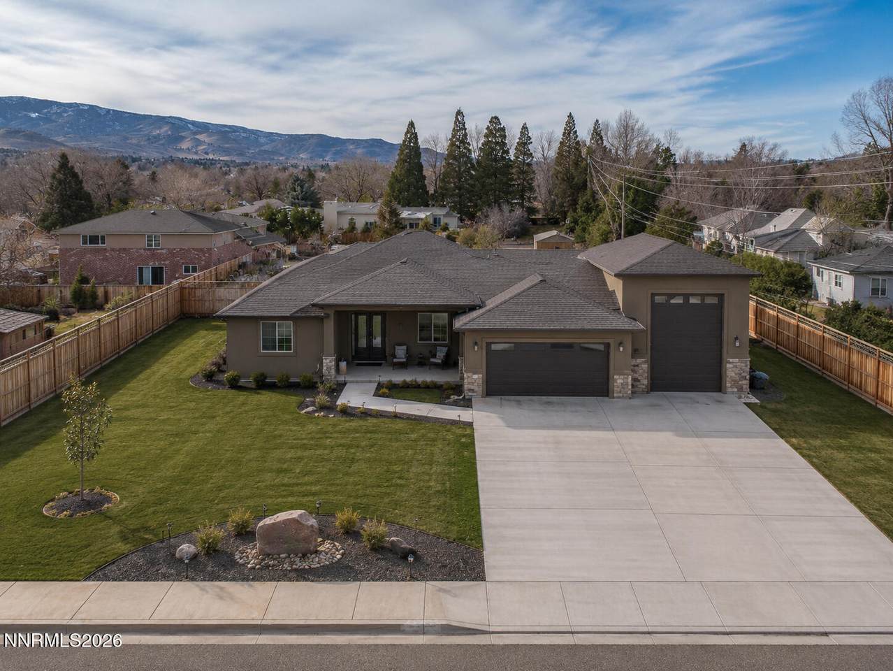 4045 Lakeside Drive - Photo 1