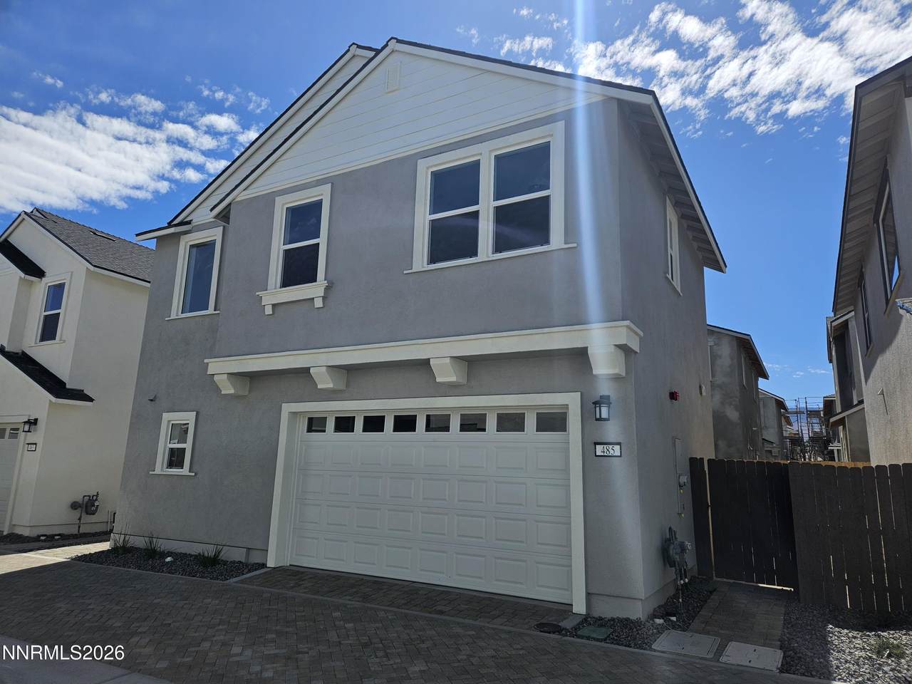485 Prosecco Way - Photo 1