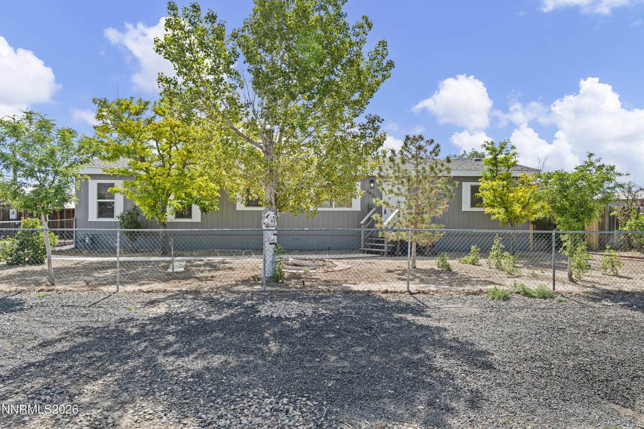 2820 Ramsey Street - Photo 1