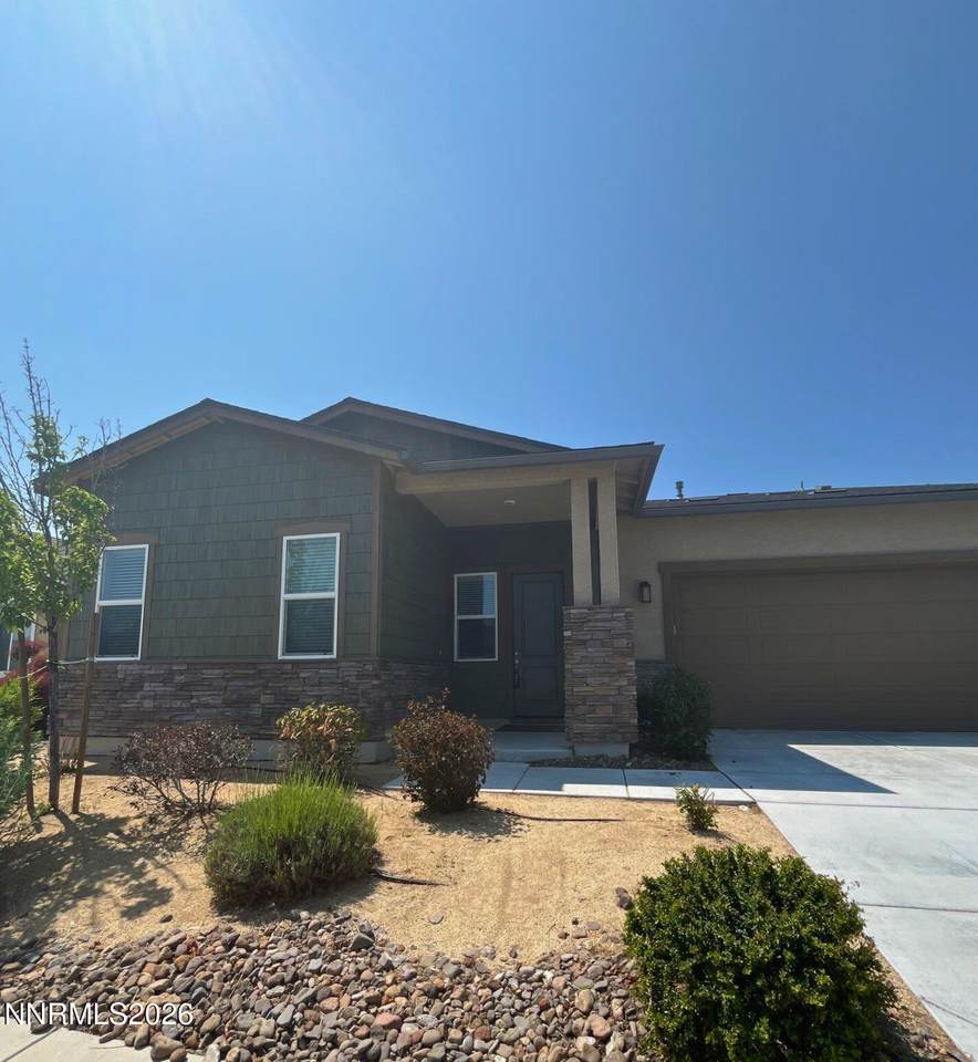 1200 Silver Coyote Drive - Photo 1
