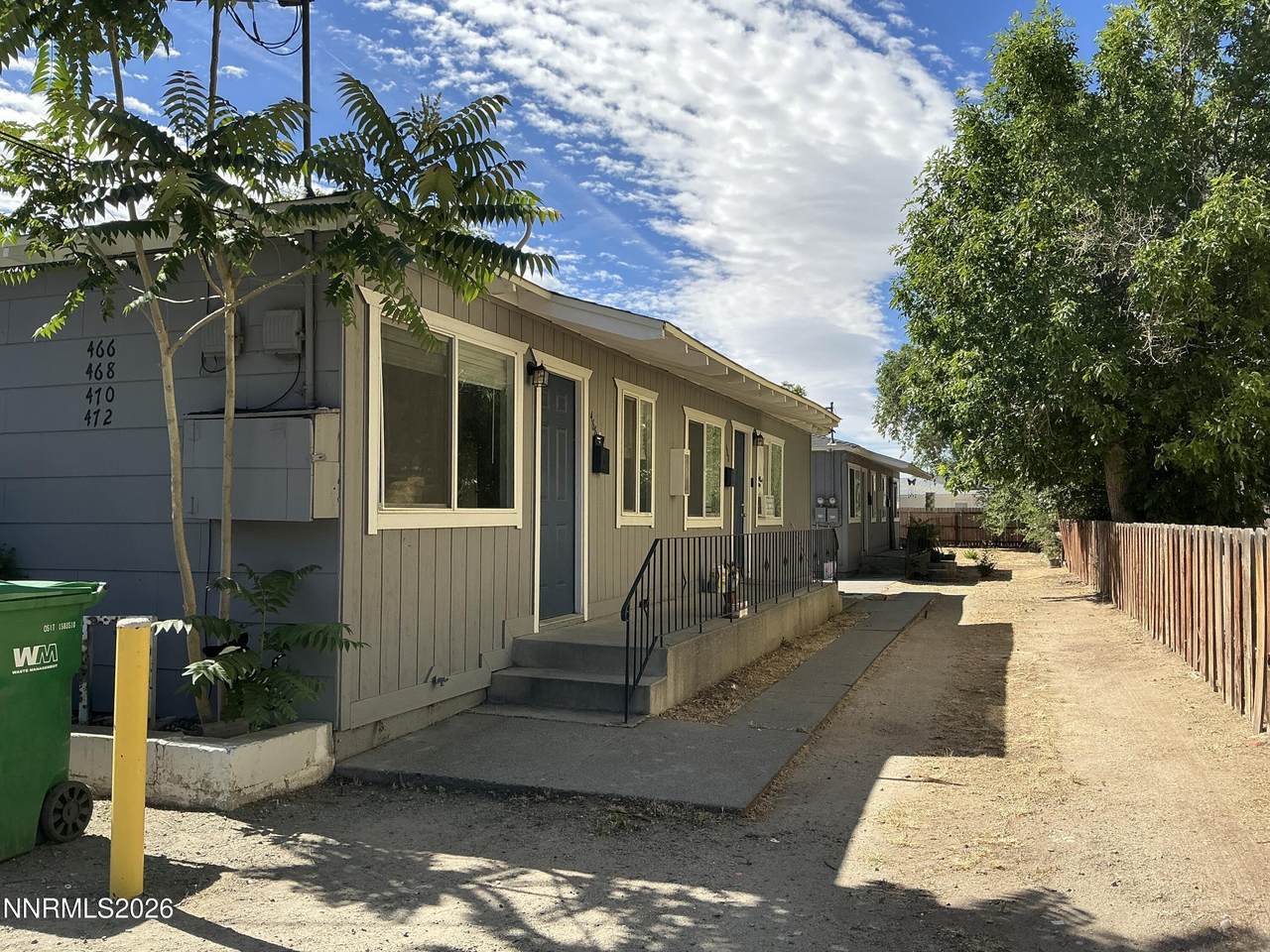 468 Capitol Hill Avenue - Photo 1