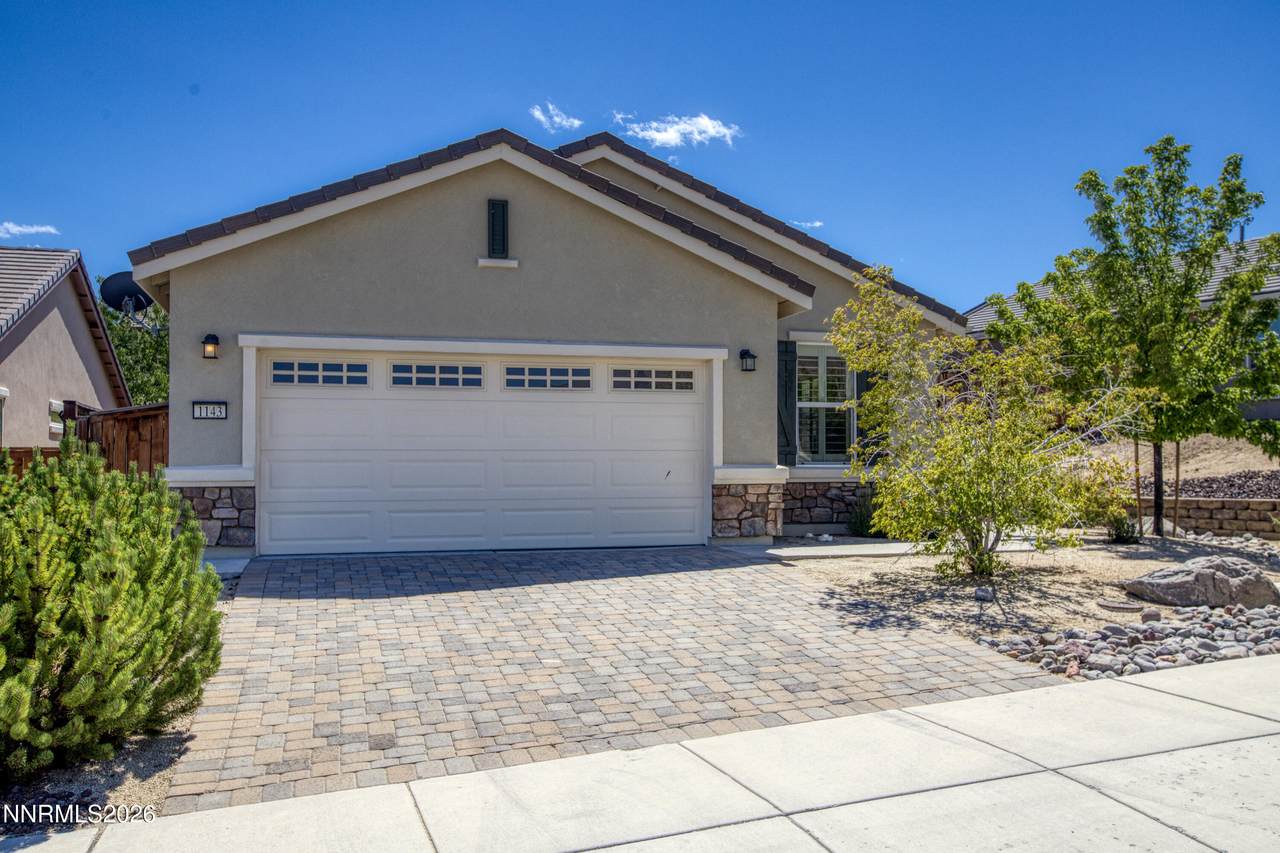 1143 Callaway Trail - Photo 1