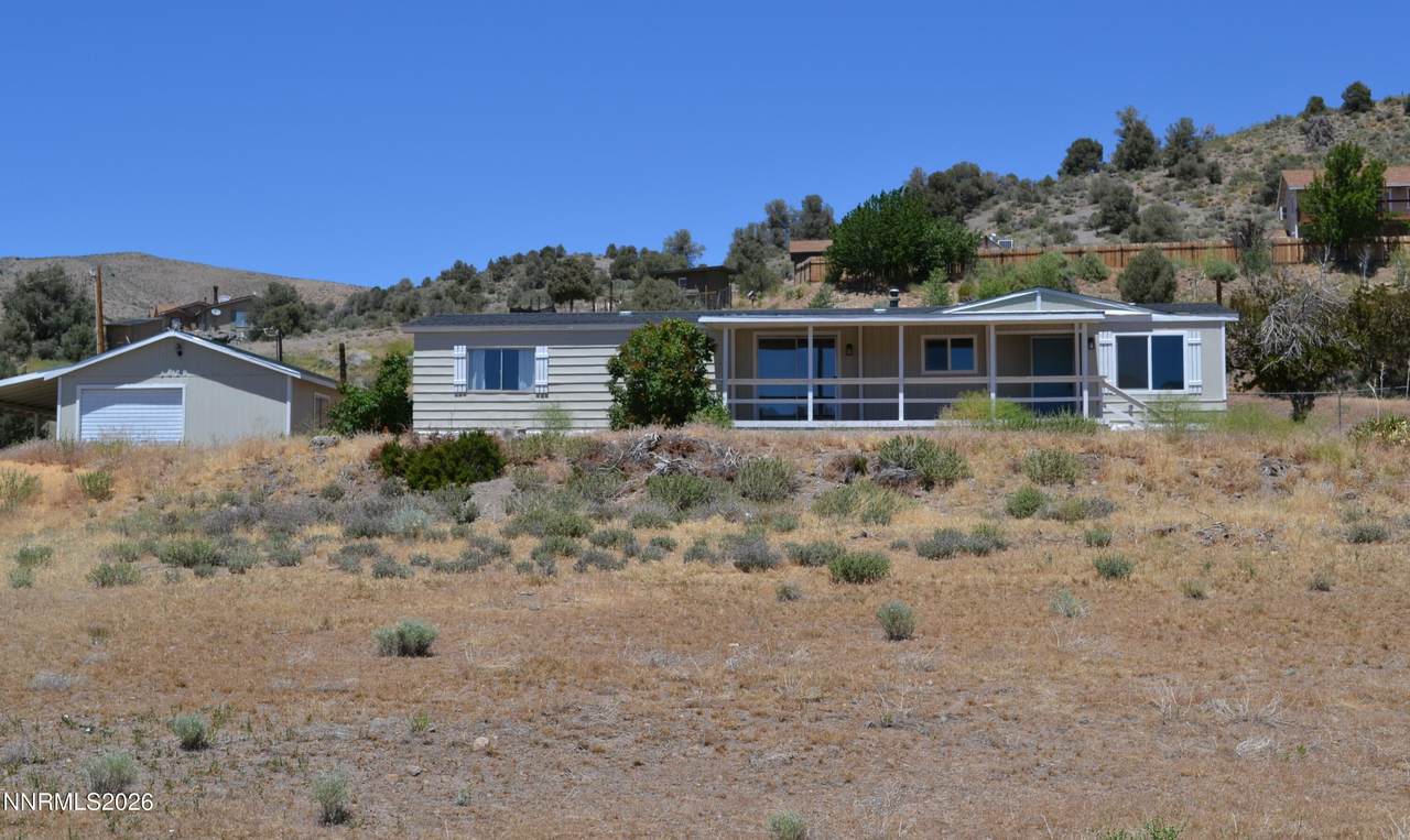 3620 Granite Way - Photo 1