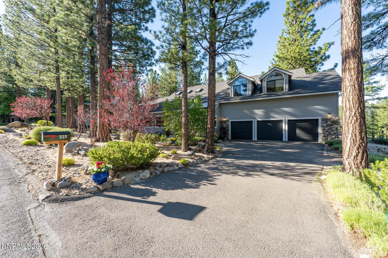 525 Piney Creek Road - Photo 1