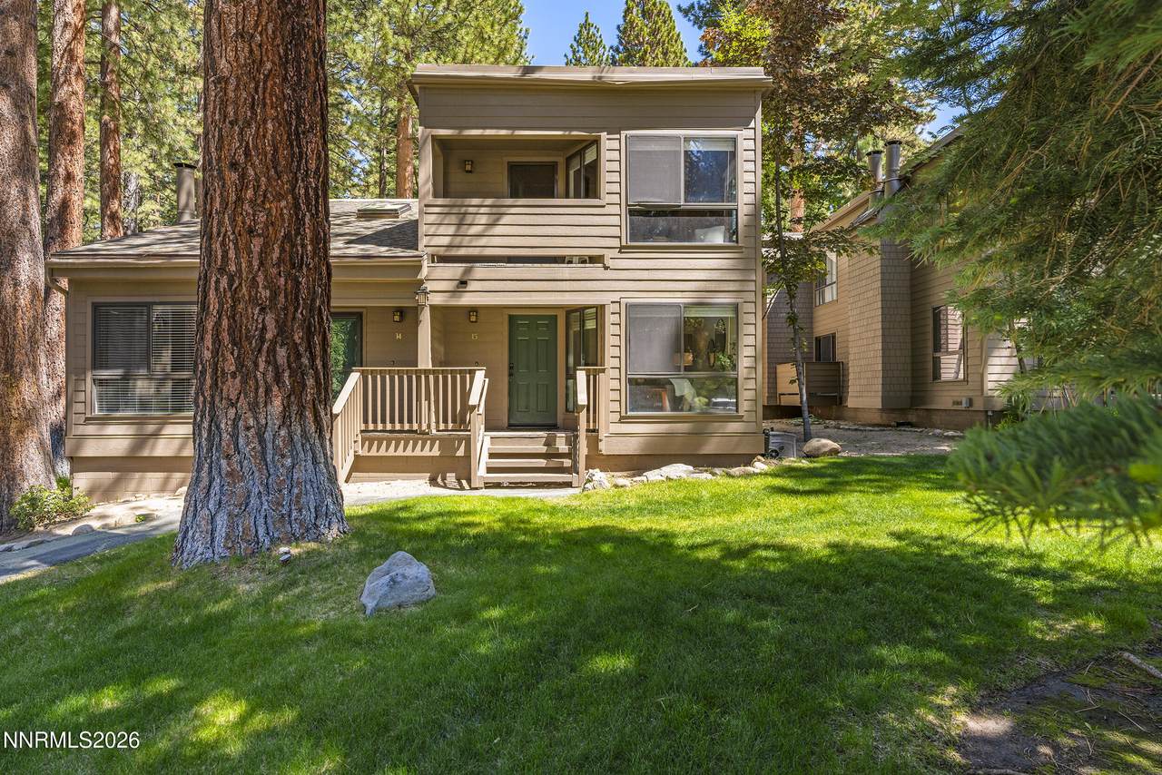 136 Juanita Drive - Photo 1