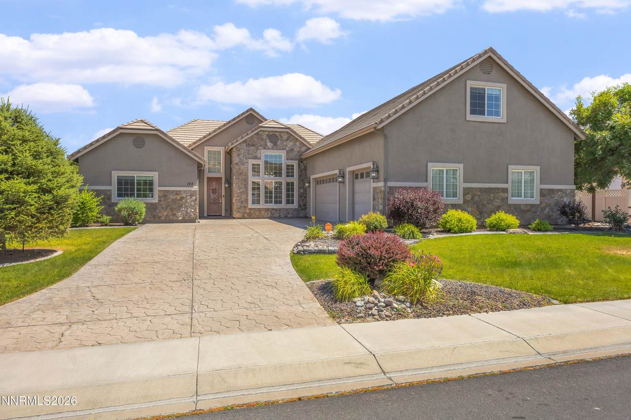 125 Denio Drive - Photo 1