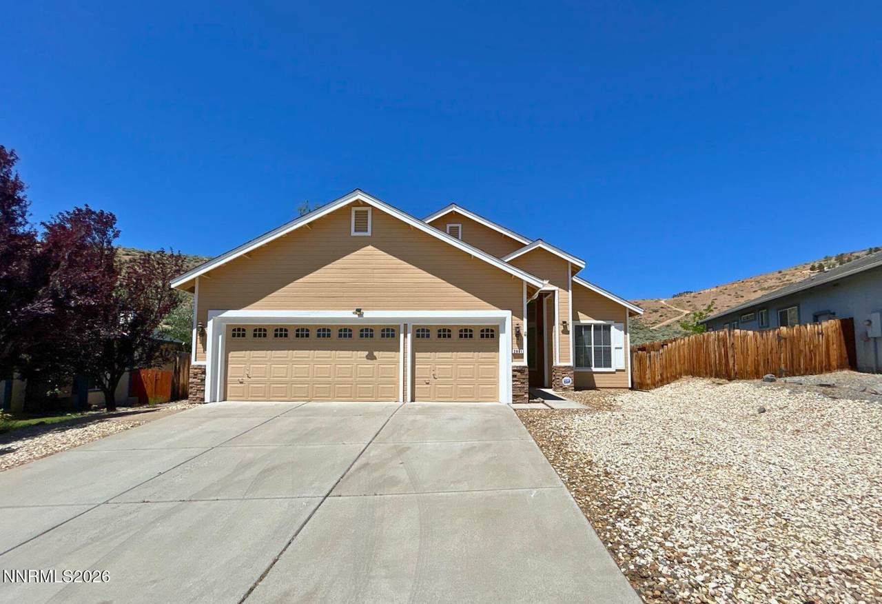 2991 Fox Trail Drive - Photo 1