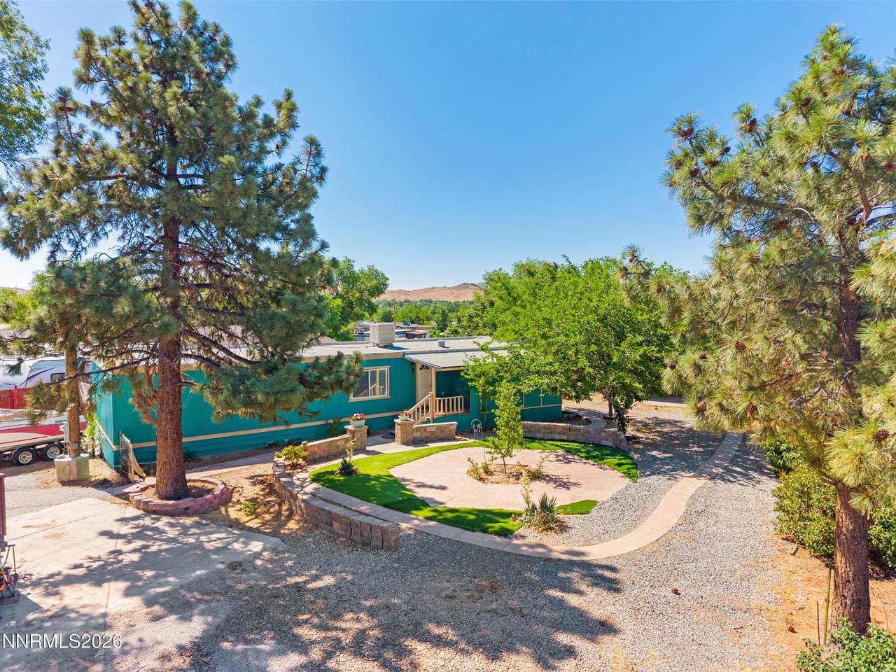 5670 Lupin Drive - Photo 1