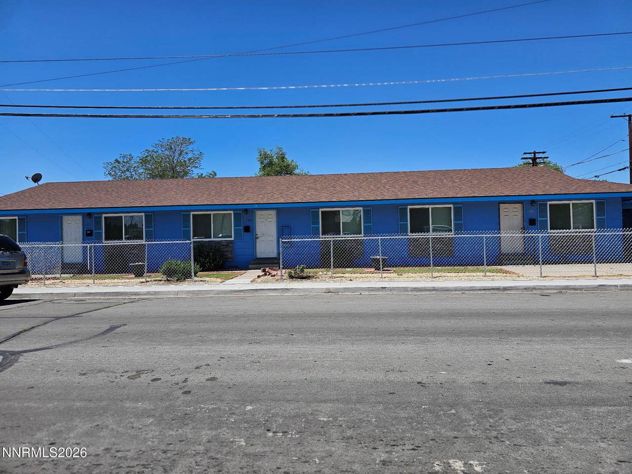 603 15th Street - Photo 1