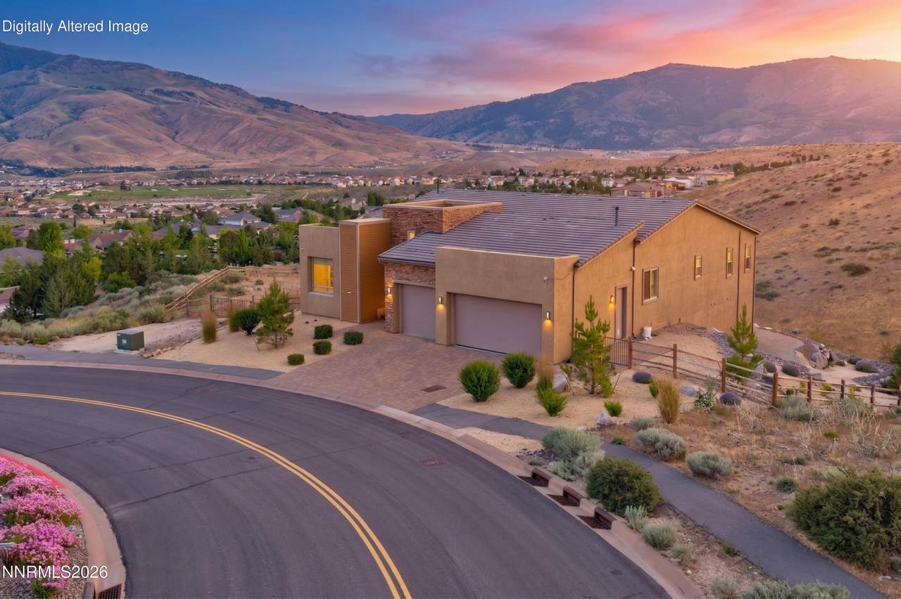 8697 Eagle Chase Trail - Photo 1