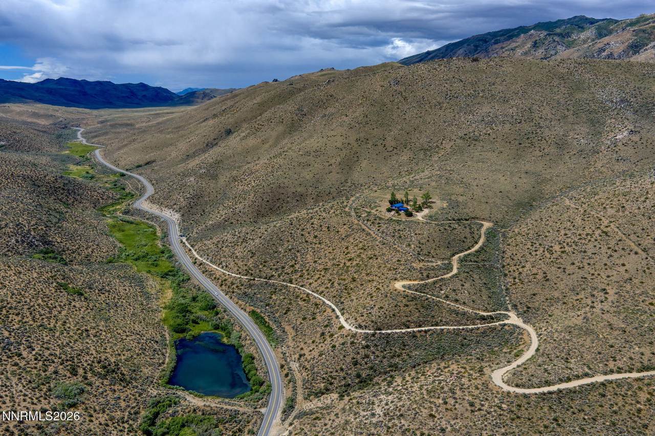 13005 Red Rock Road - Photo 1