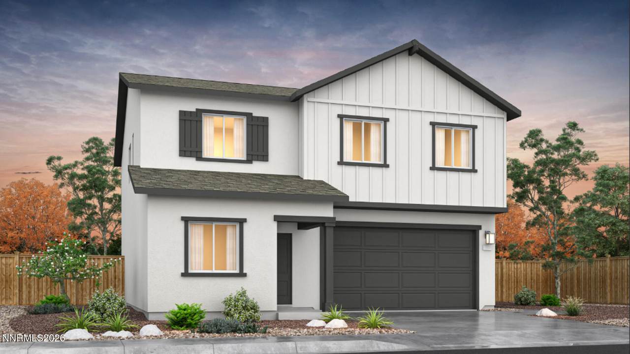 709 Alouette Circle - Photo 1