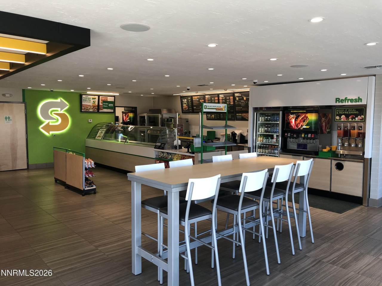 720 Broad Street - Photo 1
