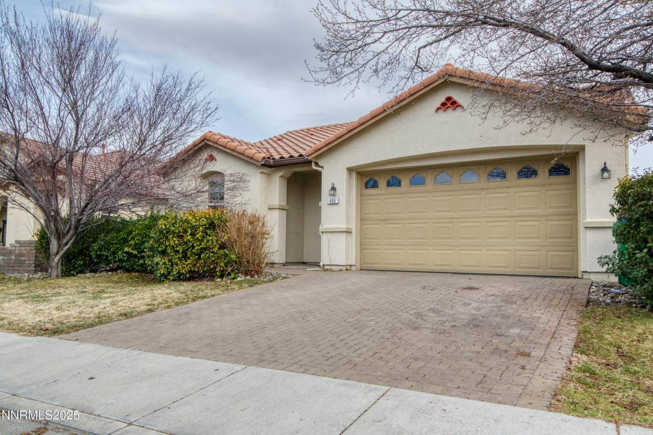 495 Cortono Drive - Photo 1
